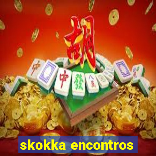 skokka encontros